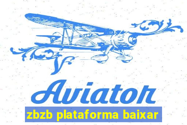 zbzb plataforma baixar